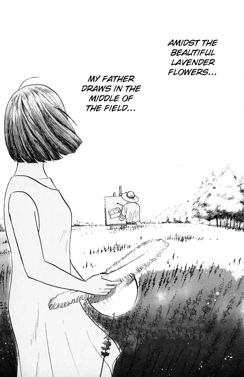Kindaichi Shounen no Jikenbo Chapter 146 page 4 - Chapter 146: (File 13) Gentleman Thief Murder Case (12)