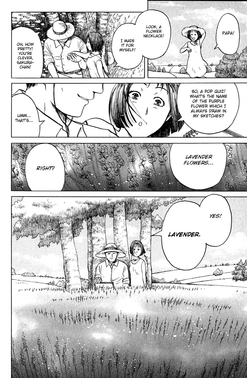 Kindaichi Shounen no Jikenbo Chapter 146 page 7 - Chapter 146: (File 13) Gentleman Thief Murder Case (12)