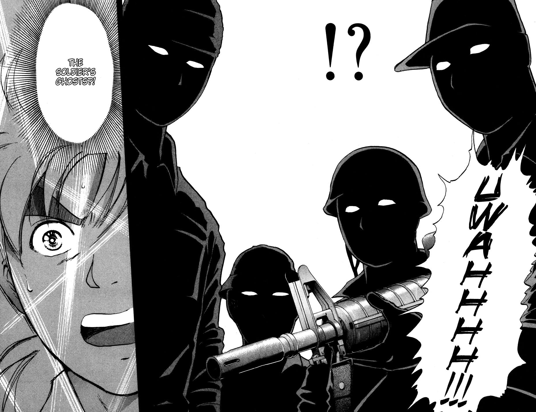 Kindaichi Shounen no Jikenbo Chapter 148 page 23 - Chapter 148: File 14 Murder on Graveyard Island (1)