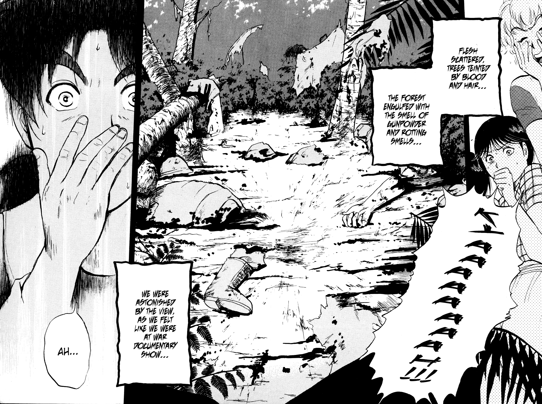 Kindaichi Shounen no Jikenbo Chapter 149 page 16 - Chapter 149: File 14 Murder on Graveyard Island (2)