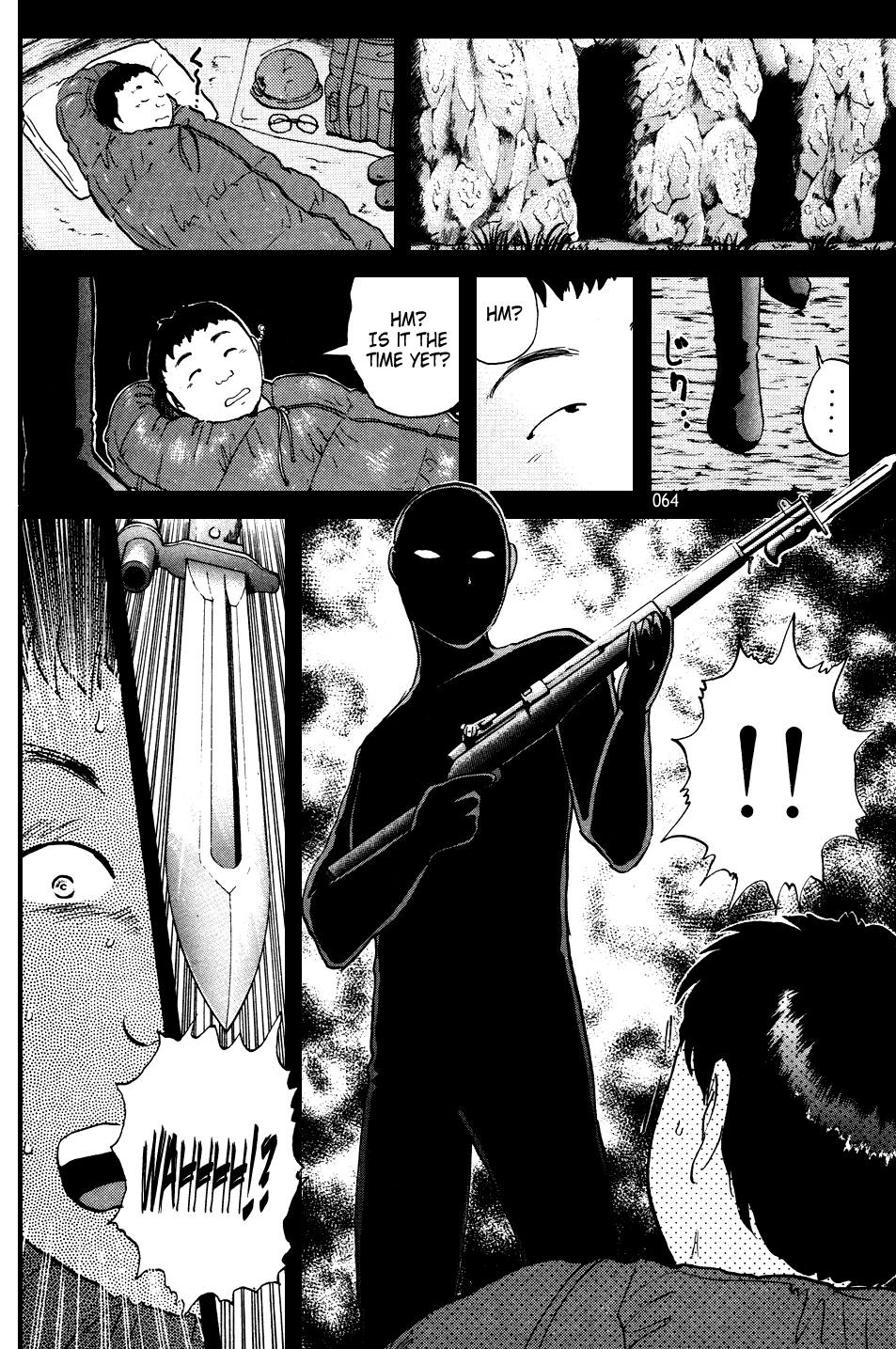 Kindaichi Shounen no Jikenbo Chapter 150 page 13 - Chapter 150: File 14 Murder on Graveyard Island (3)