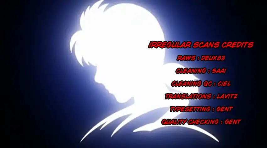 Kindaichi Shounen no Jikenbo Chapter 170 page 2 - Chapter 170: (File 15) Magical Express Murder Case (12)