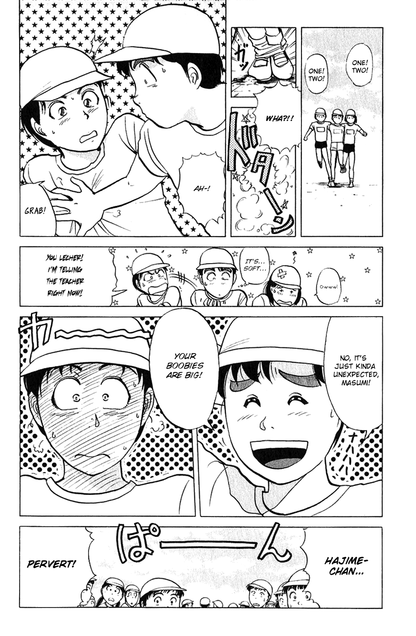 Kindaichi Shounen no Jikenbo Chapter 186 page 13 - Chapter 186: (File 17) French Silver Coin Murder Case (02)