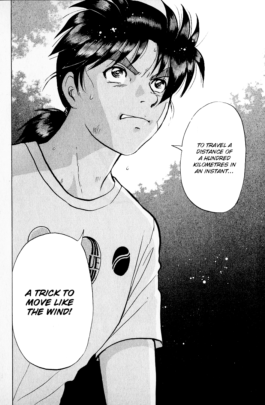 Kindaichi Shounen no Jikenbo Chapter 216 page 13 - Chapter 216: (File 19) Hayami Reika Kidnapping Murder Case (06)