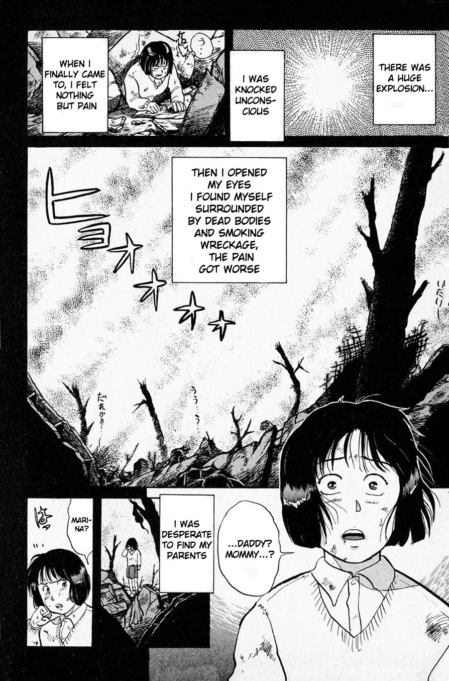 Kindaichi Shounen no Jikenbo Chapter 27 page 2 - Chapter 27: (File 3) Snow Demon Legend Murder Case (10)