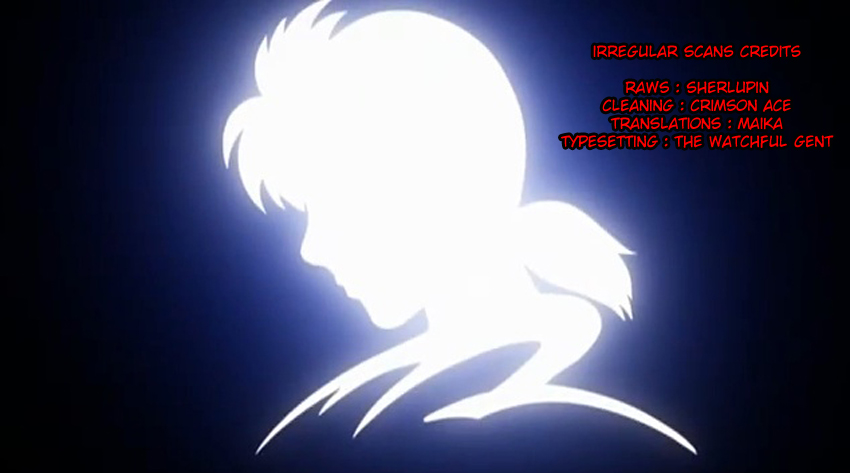 Kindaichi Shounen no Jikenbo Chapter 36 page 2 - Chapter 36: (File 4) The Seven Mysteries Of The School Murder Case (9)