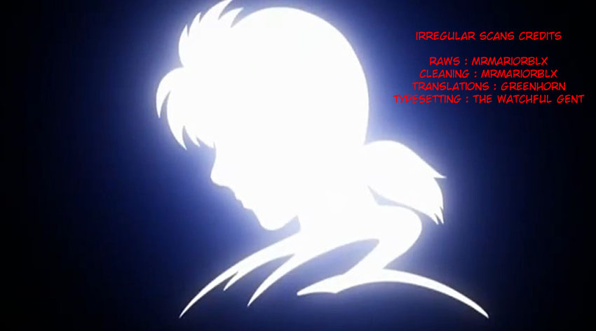 Kindaichi Shounen no Jikenbo Chapter 61 page 2 - Chapter 61: (File 7) Hotel Europa Murder Case (4)