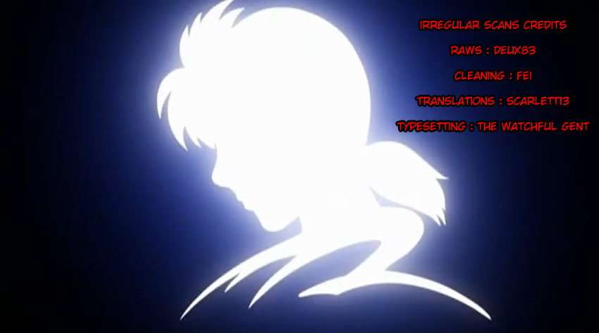 Kindaichi Shounen no Jikenbo Chapter 72 page 2 - Chapter 72: (File 8) The School Of The Hanging Necks (3)