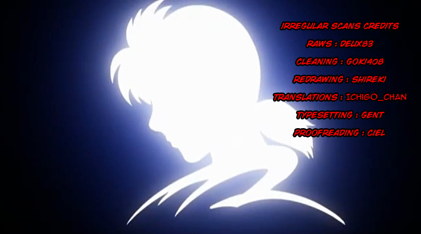 Kindaichi Shounen no Jikenbo Chapter 85 page 2 - Chapter 85: (File 9) Headless Samurai Murder Case (4)