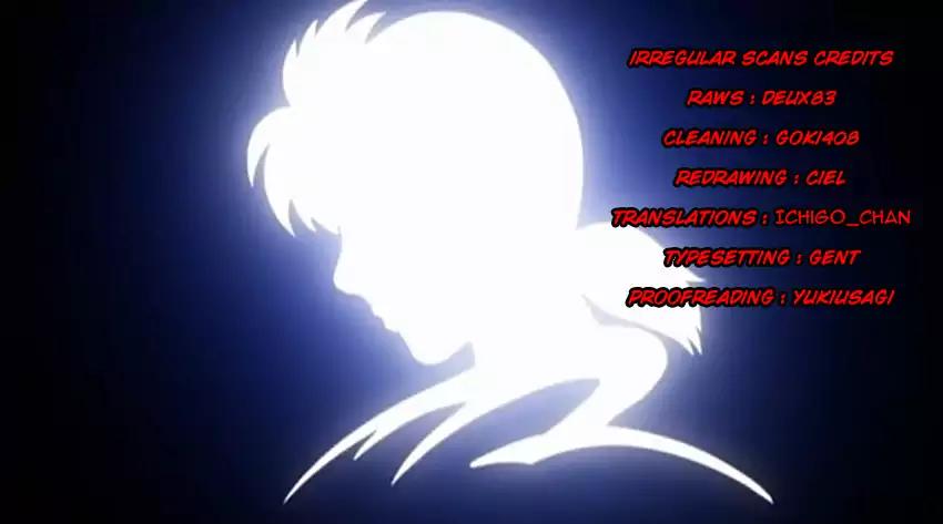 Kindaichi Shounen no Jikenbo Chapter 93 page 2 - Chapter 93: (File 9) Headless Samurai Murder Case (12)