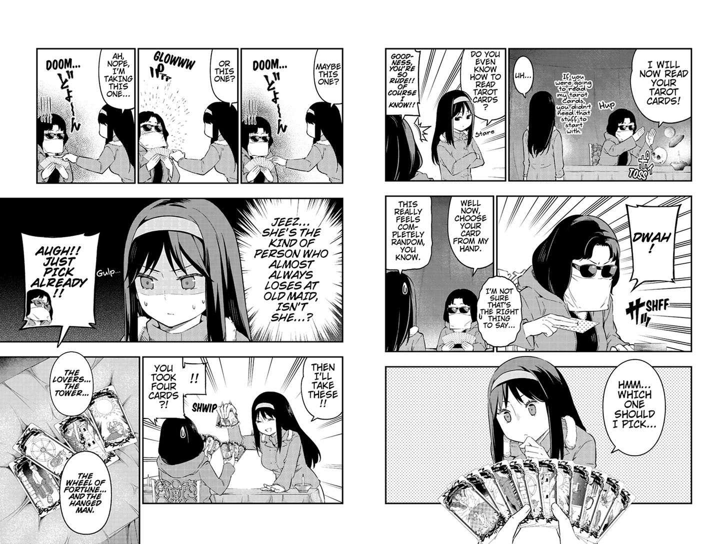 Kindaichu Shounen no 1-paku 2-ka Shouryokou Chapter 11 page 4 - Chapter 11 : Kindaichu Shounen no 1-paku 2-ka Shouryokou 11