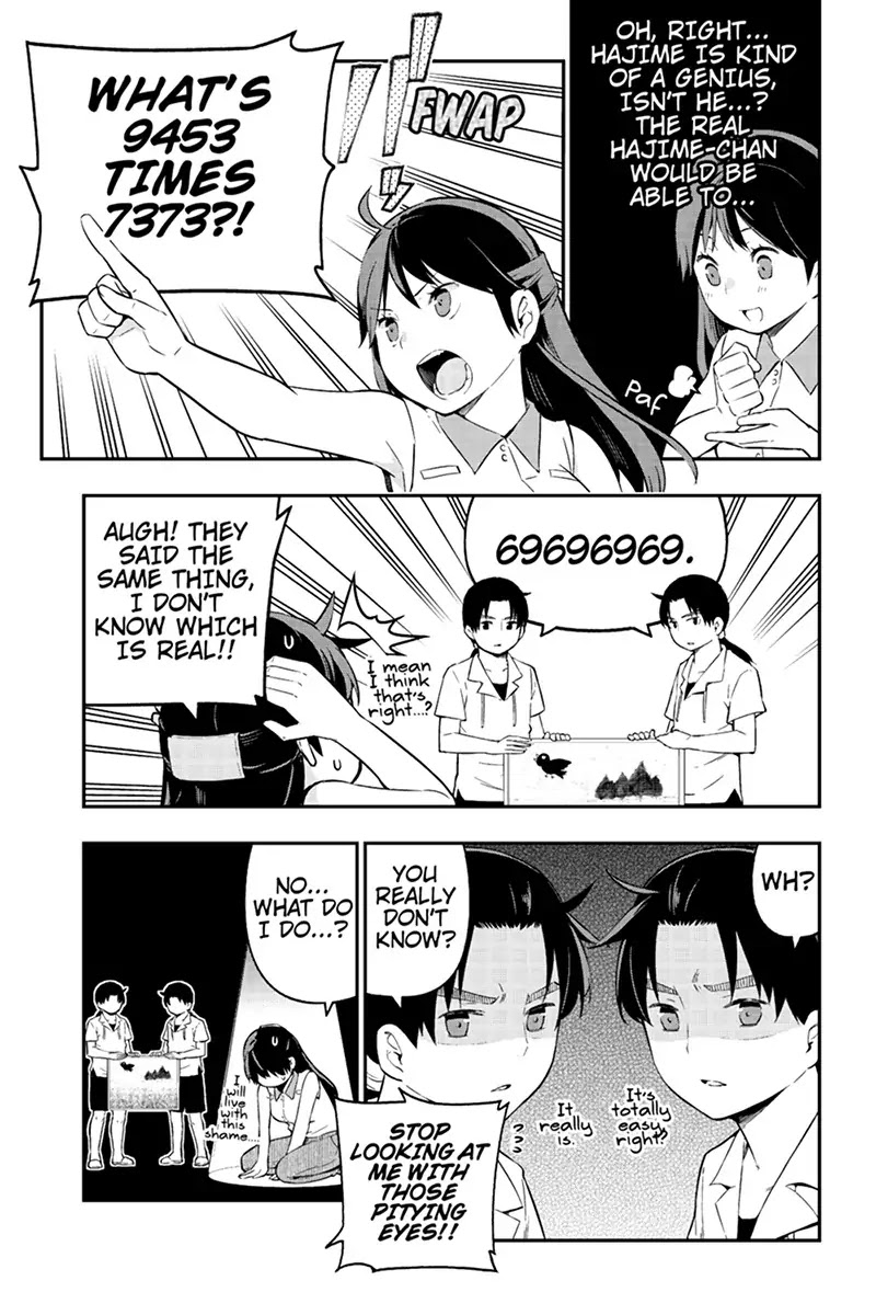 Kindaichu Shounen no 1-paku 2-ka Shouryokou Chapter 13 page 7 - Chapter 13: The Gentleman Thief is no Gentleman