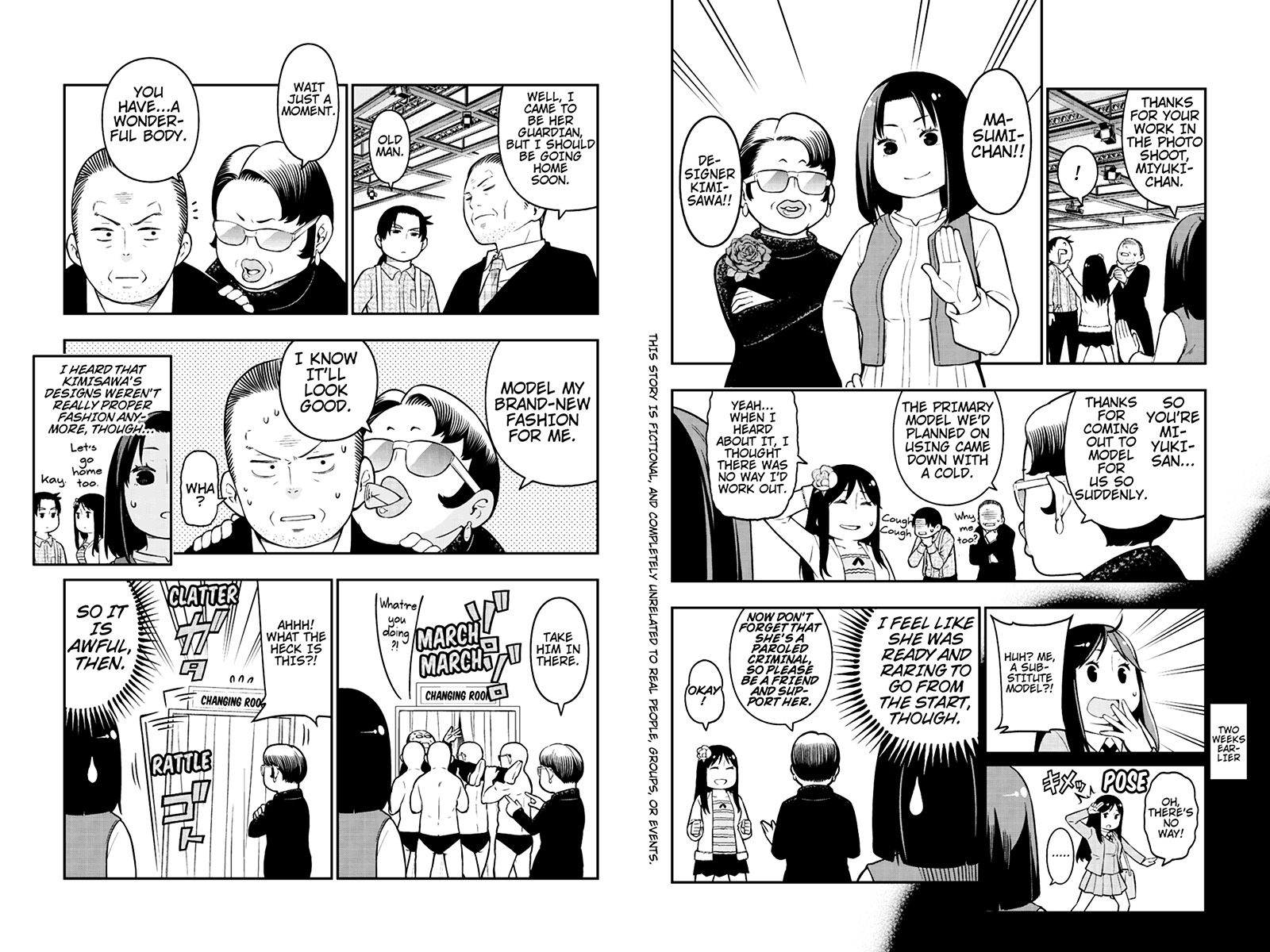 Kindaichu Shounen no 1-paku 2-ka Shouryokou Chapter 17 page 2 - Chapter 17 : The Burial Franc Will Probably Not Be Sent To Me Incident