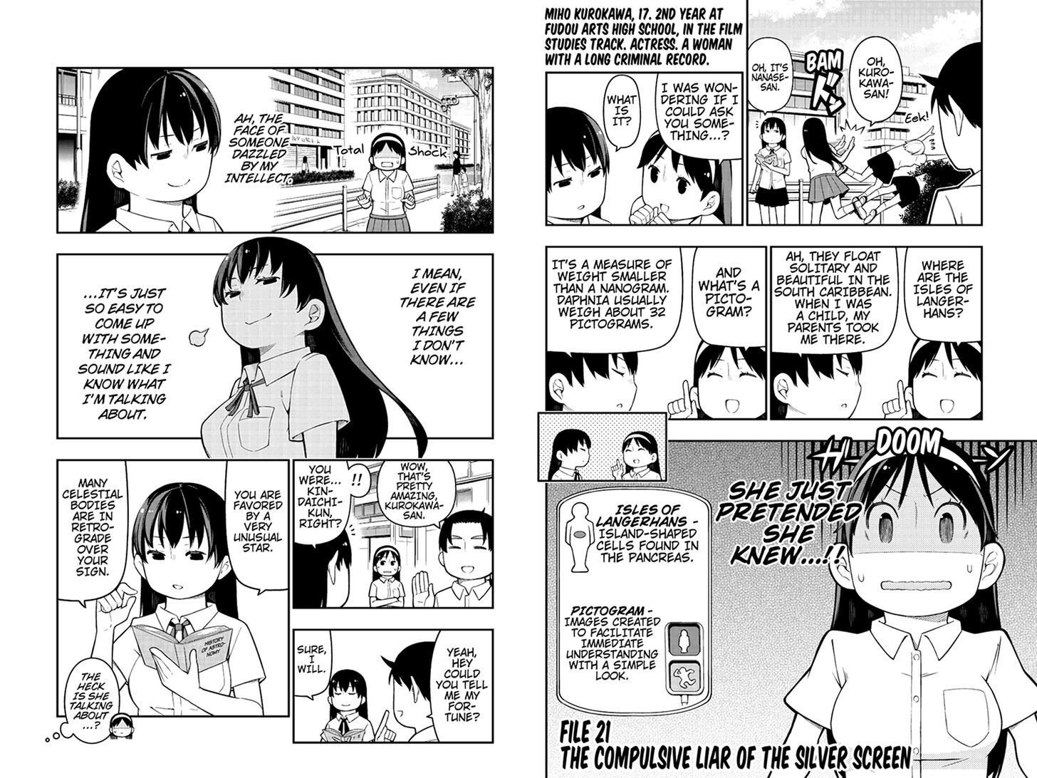 Kindaichu Shounen no 1-paku 2-ka Shouryokou Chapter 21 page 2 - Chapter 21