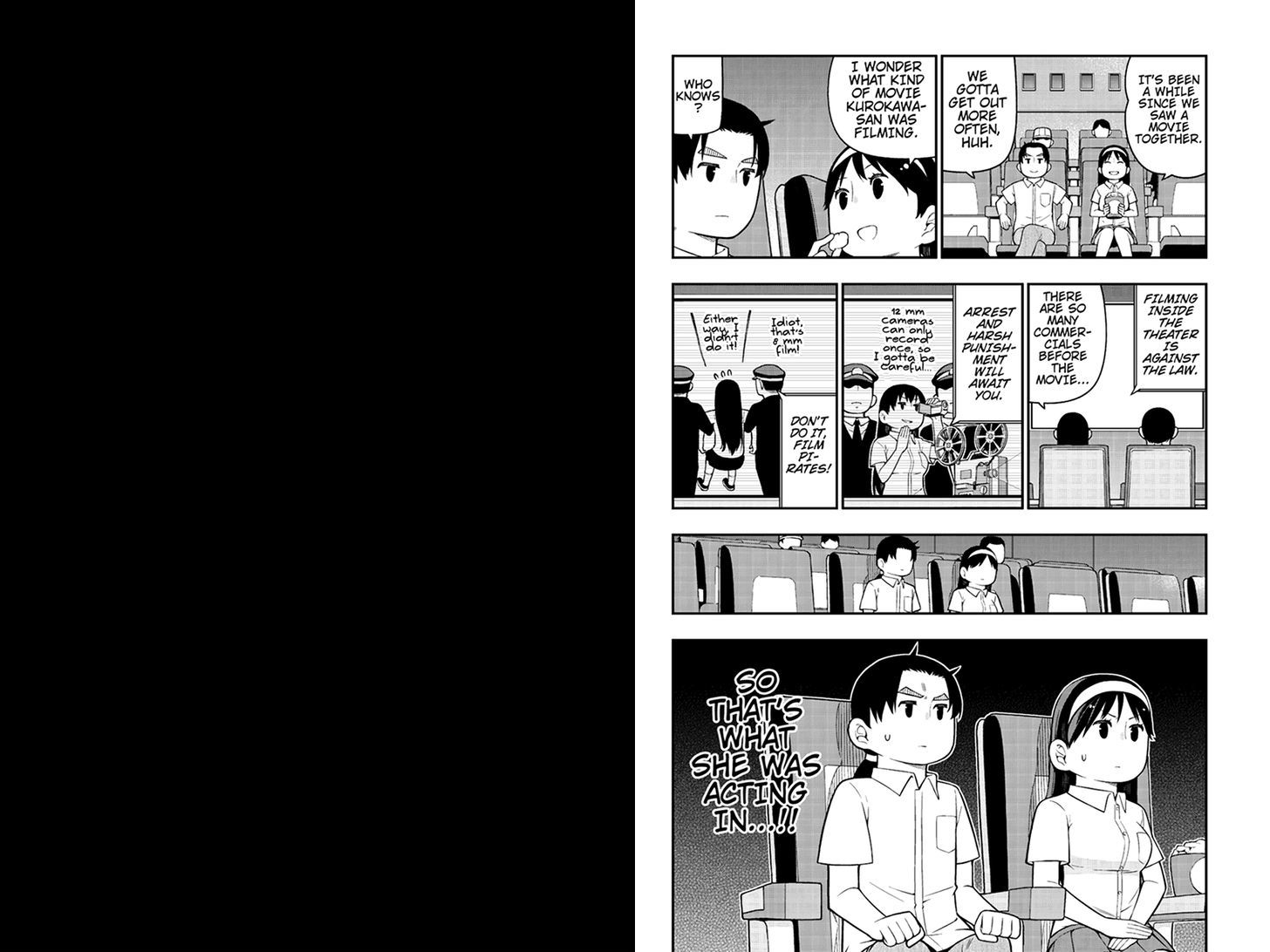 Kindaichu Shounen no 1-paku 2-ka Shouryokou Chapter 21 page 6 - Chapter 21