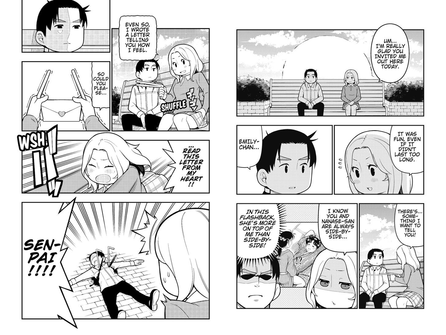 Kindaichu Shounen no 1-paku 2-ka Shouryokou Chapter 22 page 5 - Chapter 22