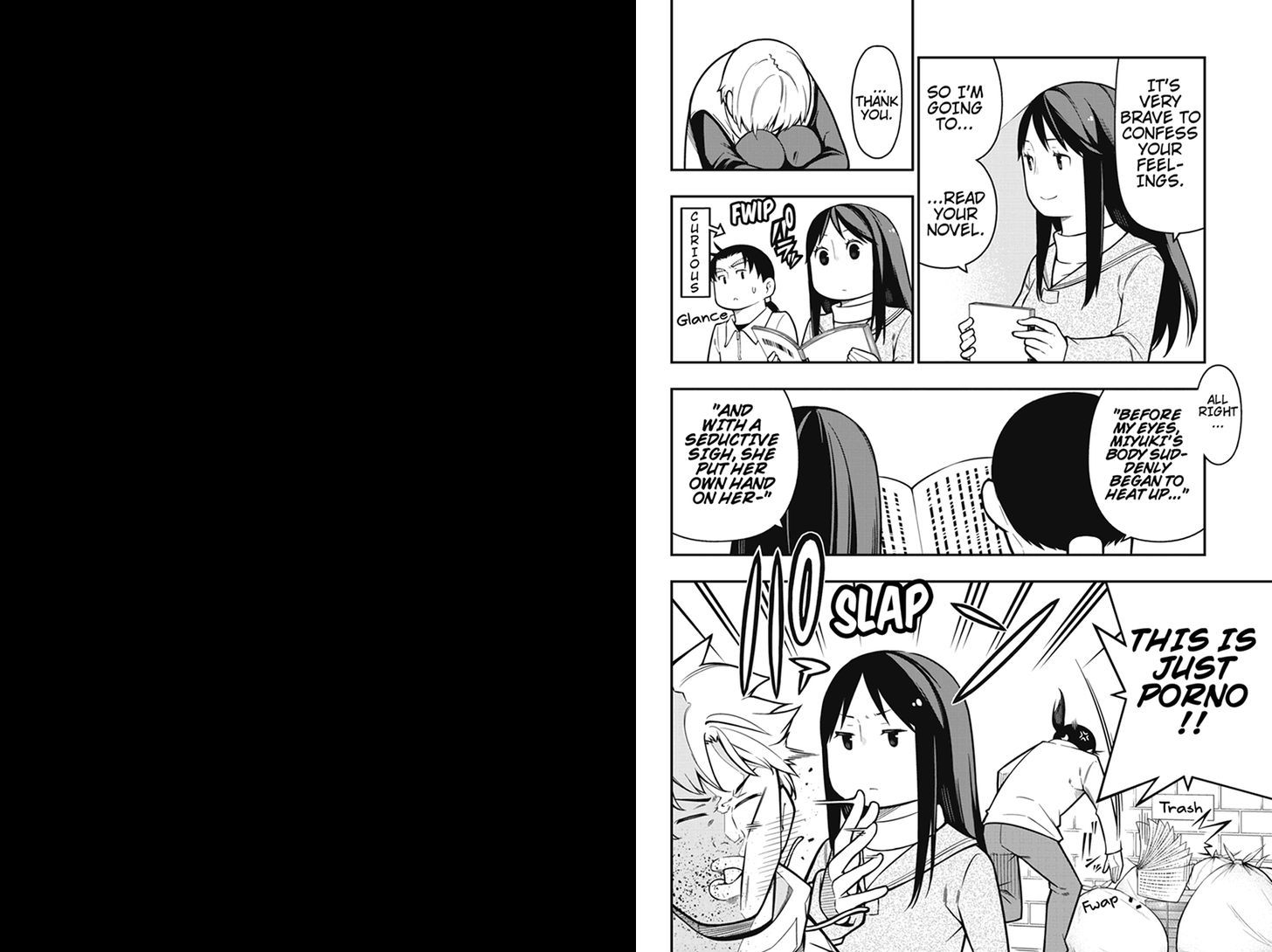 Kindaichu Shounen no 1-paku 2-ka Shouryokou Chapter 24 page 6 - Chapter 24