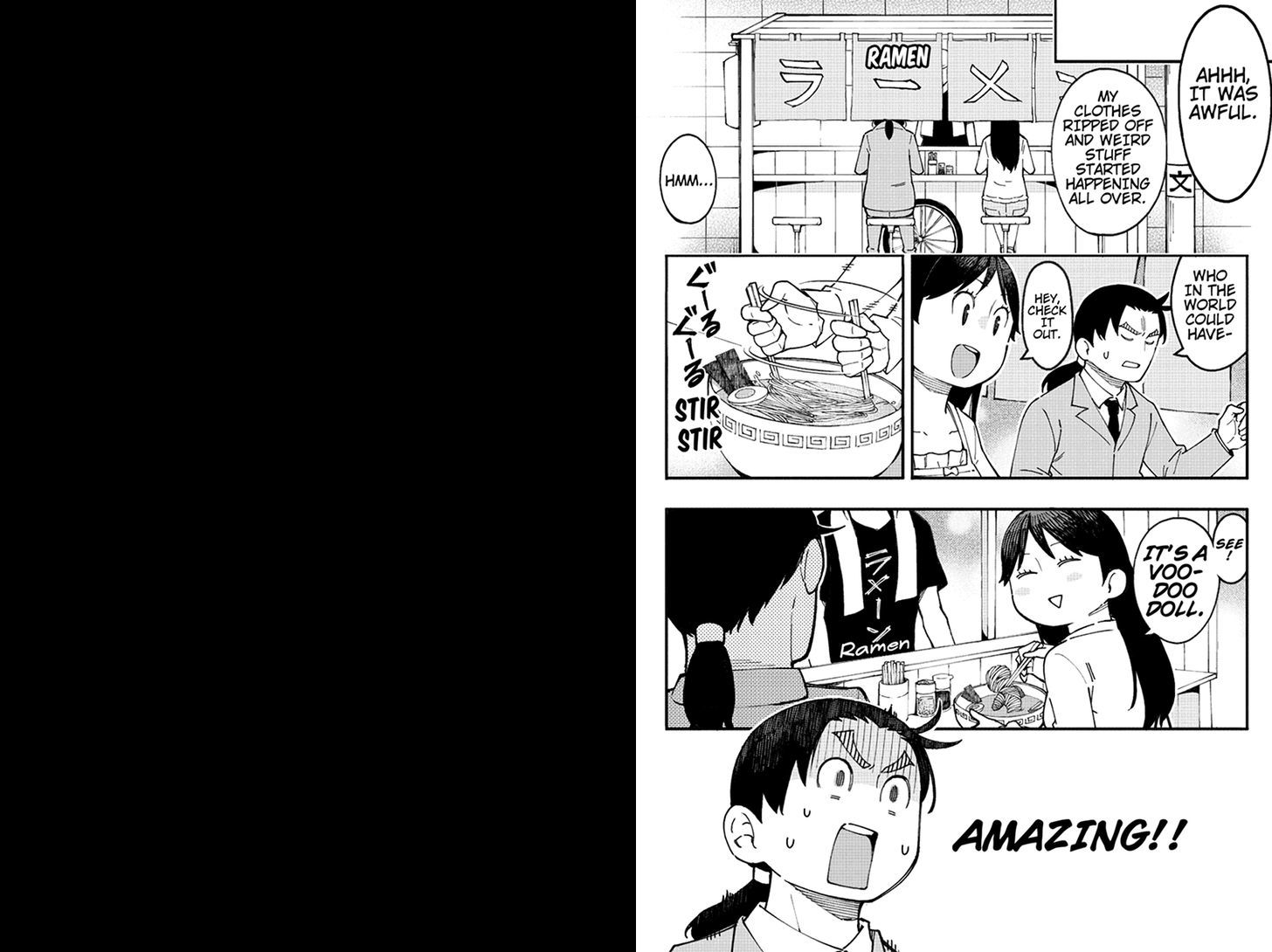 Kindaichu Shounen no 1-paku 2-ka Shouryokou Chapter 31 page 6 - Chapter 31
