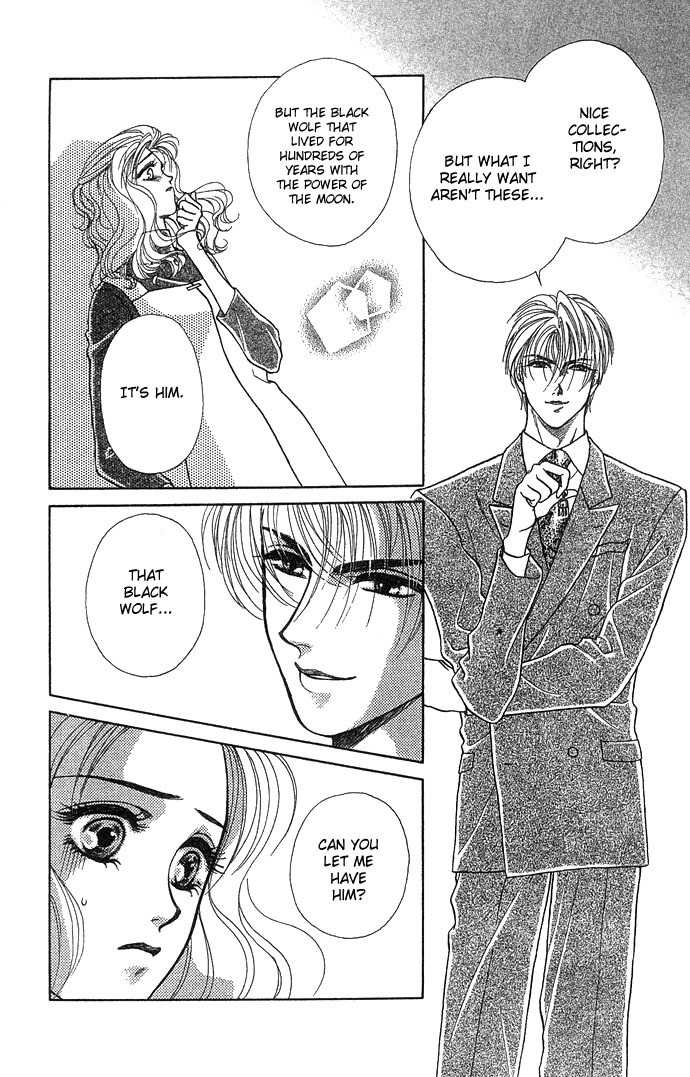 Kindan no Koi de Ikou Chapter 1 page 12 - Chapter 1