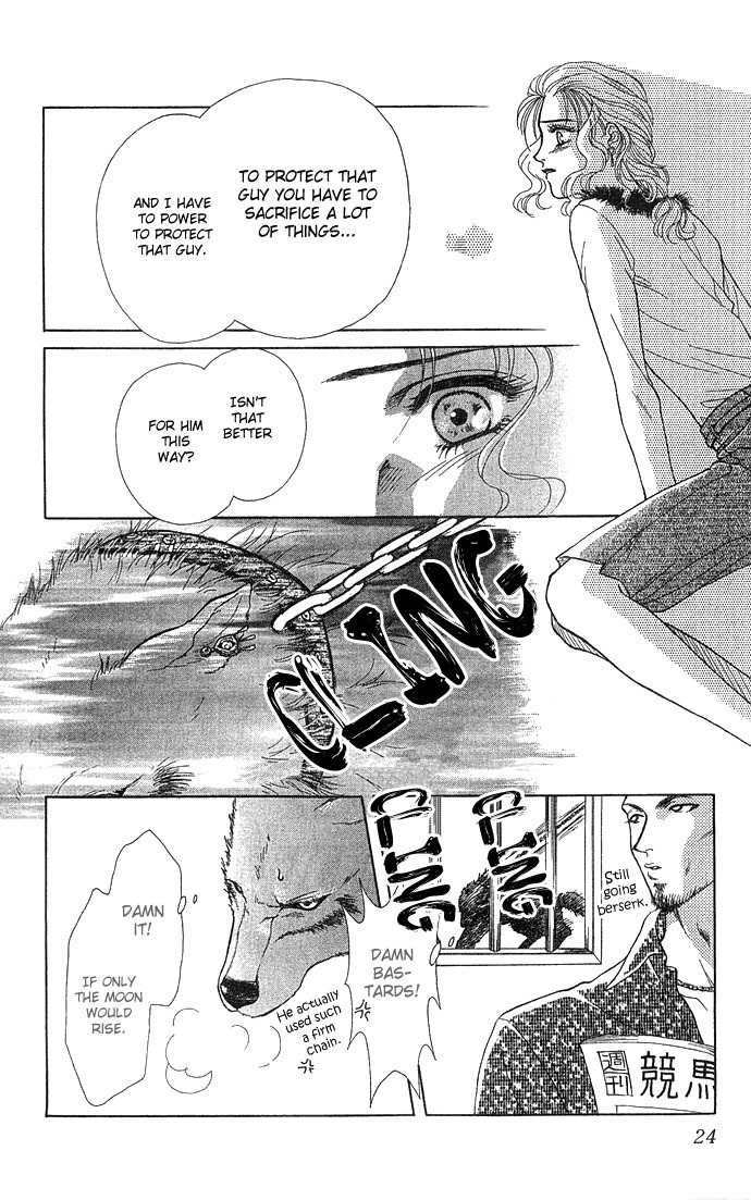 Kindan no Koi de Ikou Chapter 1 page 26 - Chapter 1