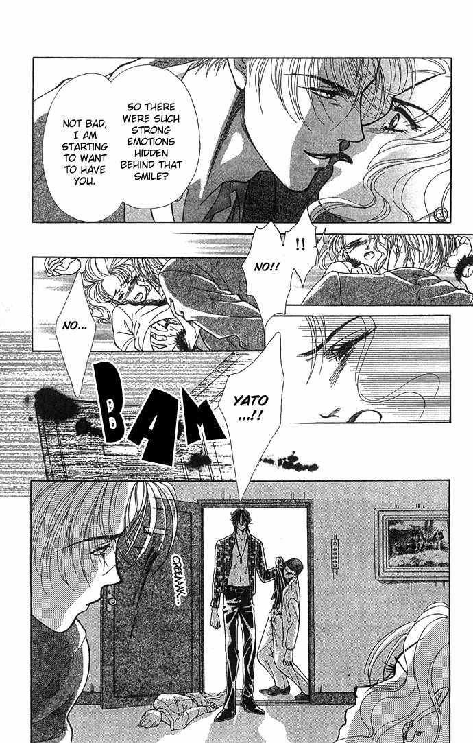 Kindan no Koi de Ikou Chapter 1 page 32 - Chapter 1