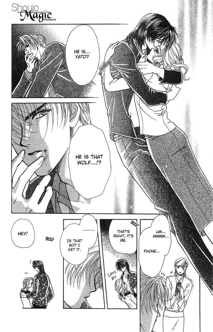 Kindan no Koi de Ikou Chapter 1 page 35 - Chapter 1