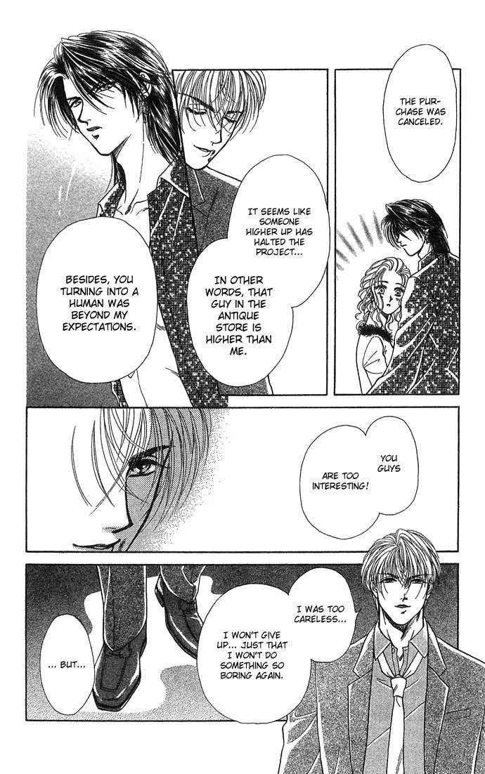 Kindan no Koi de Ikou Chapter 1 page 36 - Chapter 1
