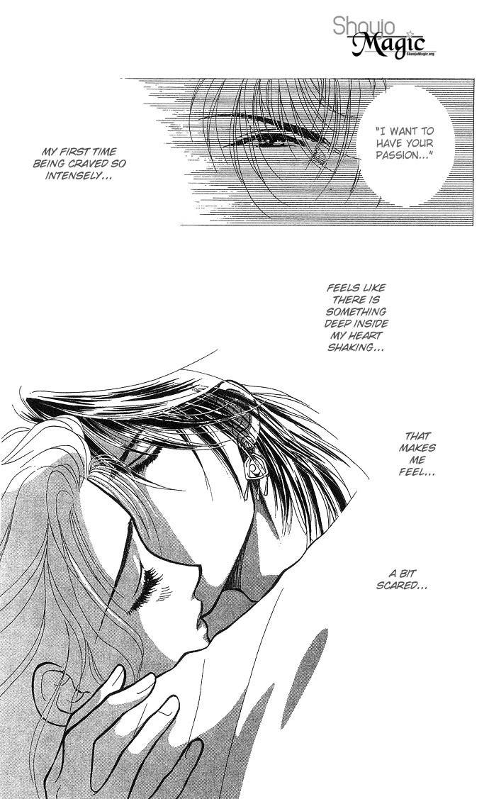 Kindan no Koi de Ikou Chapter 1 page 41 - Chapter 1