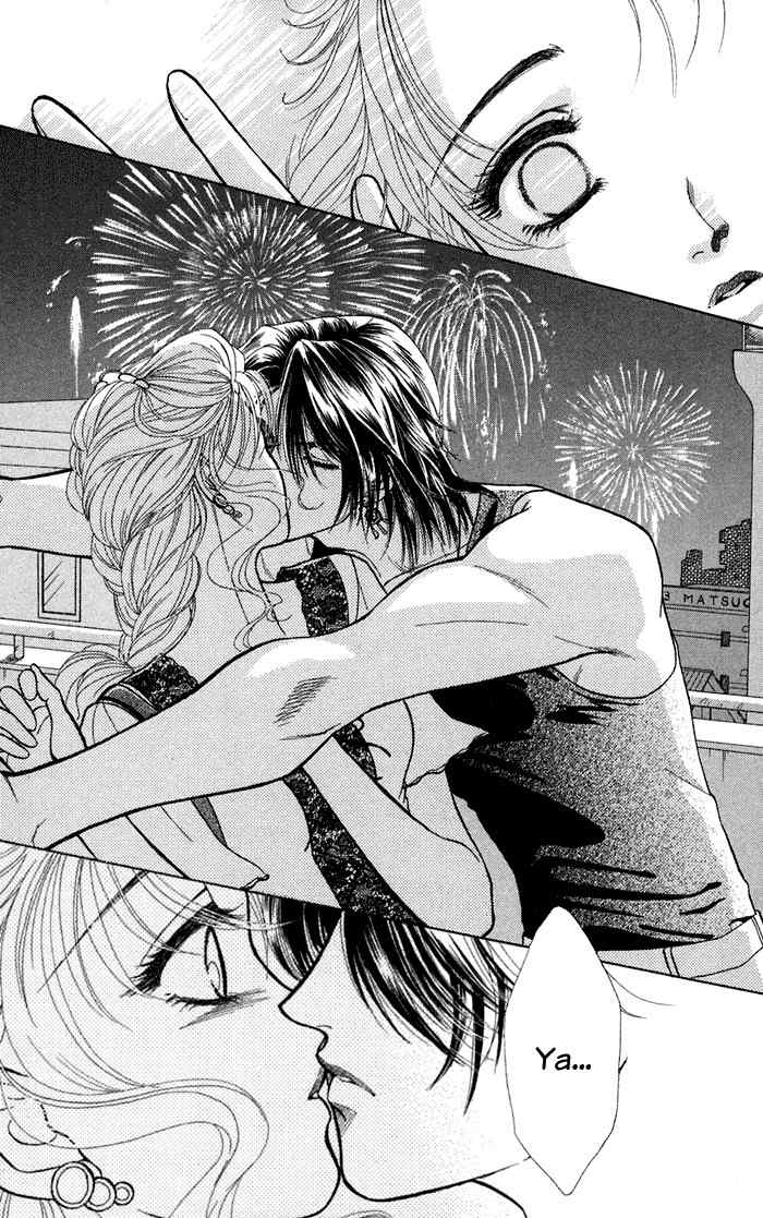 Kindan no Koi de Ikou Chapter 10 page 27 - Chapter 10