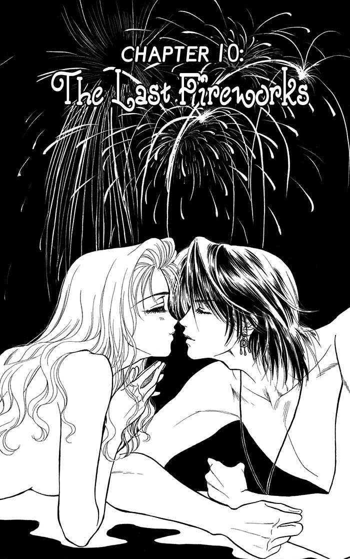 Kindan no Koi de Ikou Chapter 10 page 6 - Chapter 10