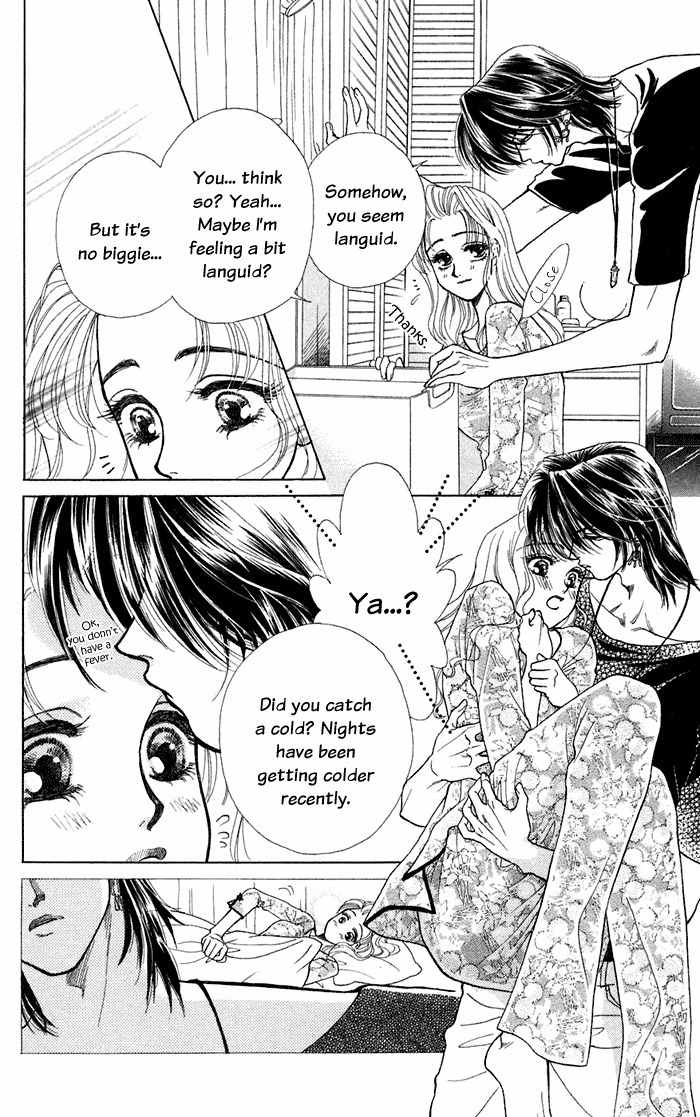 Kindan no Koi de Ikou Chapter 11 page 15 - Chapter 11