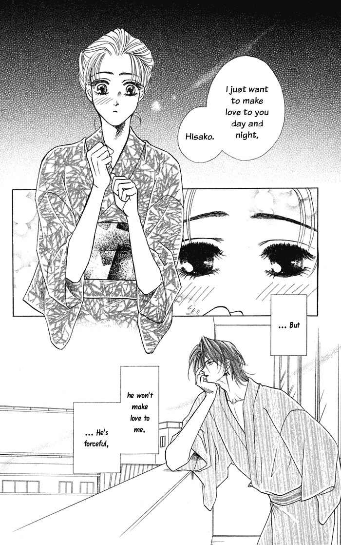 Kindan no Koi de Ikou Chapter 11 page 31 - Chapter 11