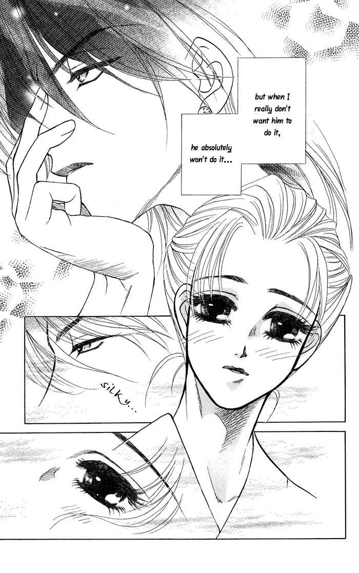 Kindan no Koi de Ikou Chapter 11 page 32 - Chapter 11