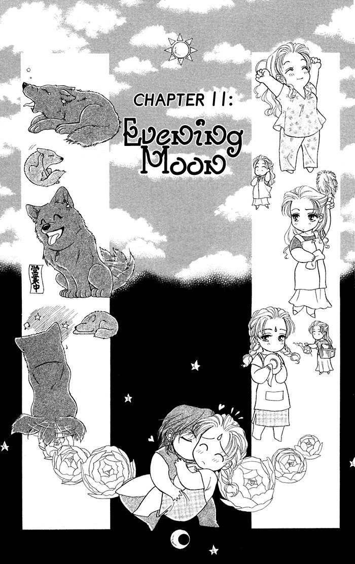 Kindan no Koi de Ikou Chapter 11 page 4 - Chapter 11
