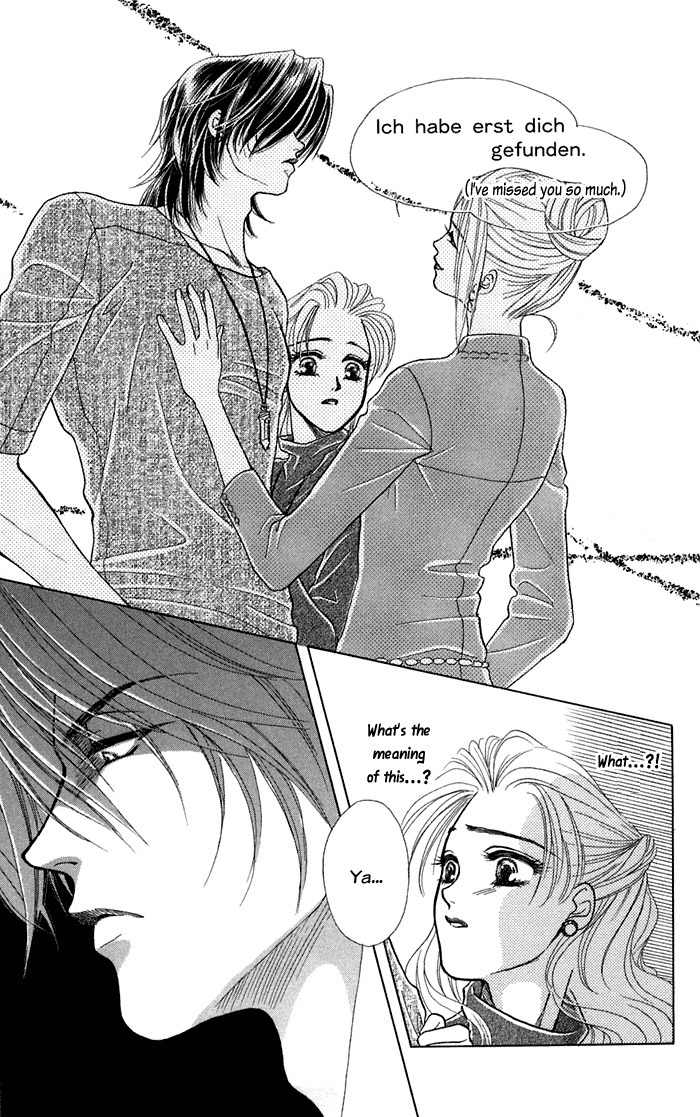 Kindan no Koi de Ikou Chapter 12 page 24 - Chapter 12