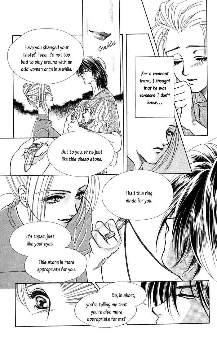 Kindan no Koi de Ikou Chapter 12 page 26 - Chapter 12
