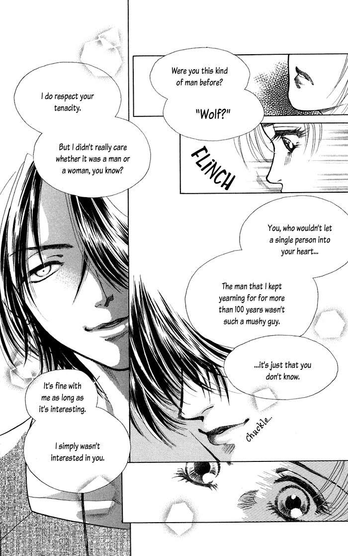 Kindan no Koi de Ikou Chapter 12 page 28 - Chapter 12