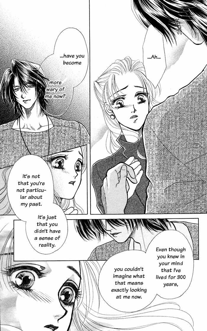 Kindan no Koi de Ikou Chapter 12 page 32 - Chapter 12