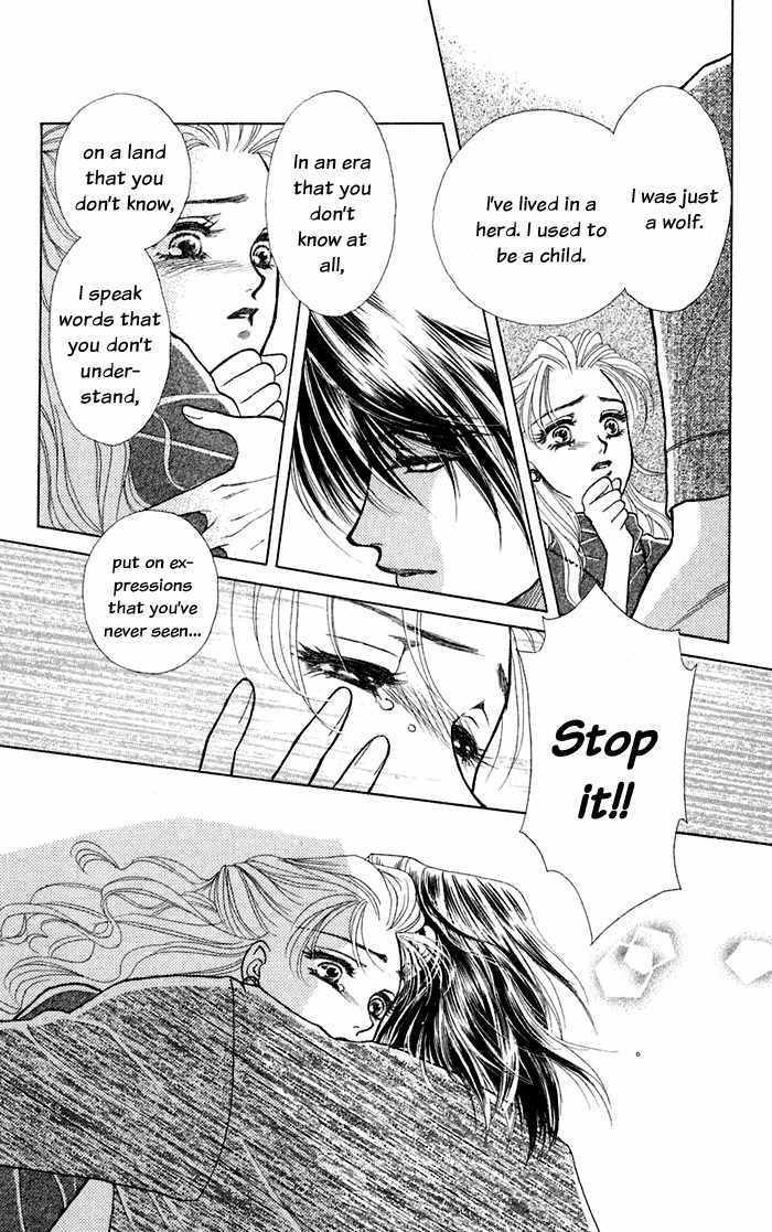Kindan no Koi de Ikou Chapter 12 page 33 - Chapter 12