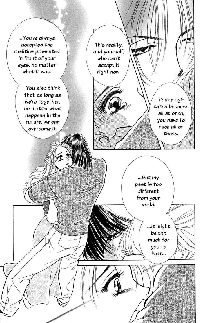 Kindan no Koi de Ikou Chapter 12 page 34 - Chapter 12