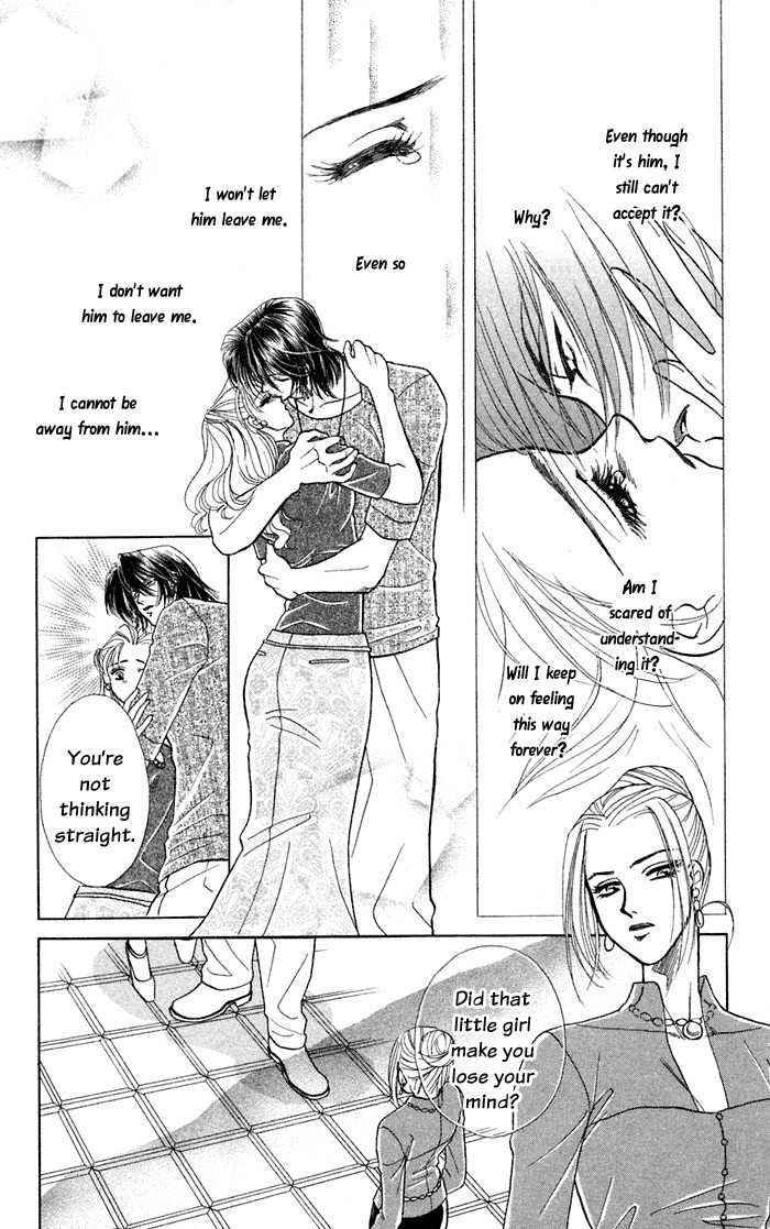 Kindan no Koi de Ikou Chapter 12 page 37 - Chapter 12