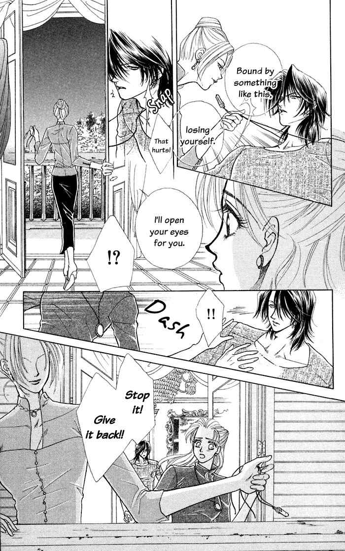 Kindan no Koi de Ikou Chapter 12 page 38 - Chapter 12
