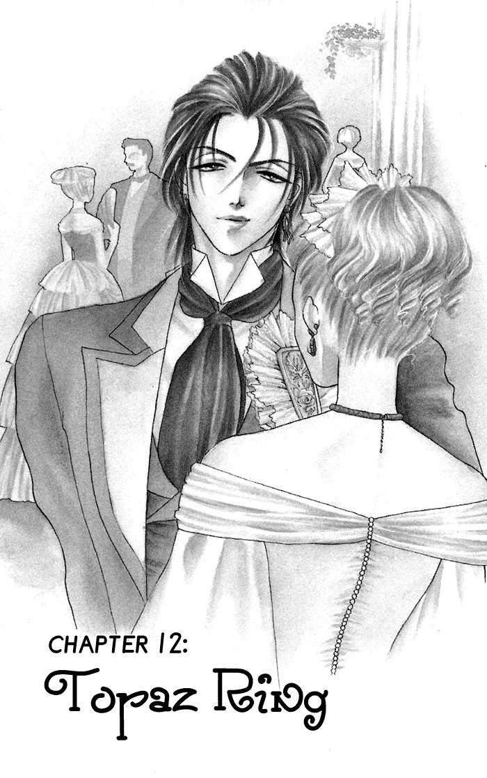 Kindan no Koi de Ikou Chapter 12 page 4 - Chapter 12