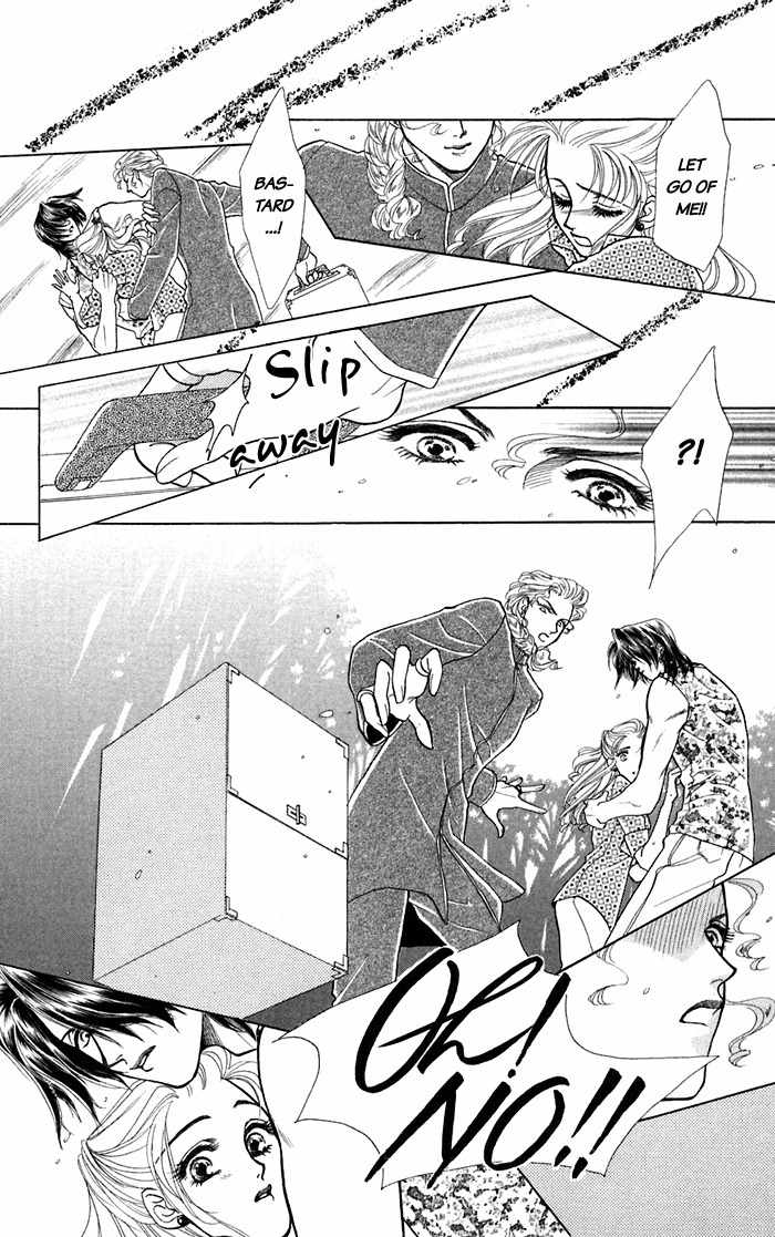 Kindan no Koi de Ikou Chapter 13.5 page 28 - Chapter 13.5: Extra