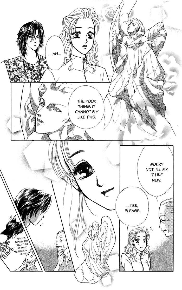 Kindan no Koi de Ikou Chapter 13.5 page 37 - Chapter 13.5: Extra