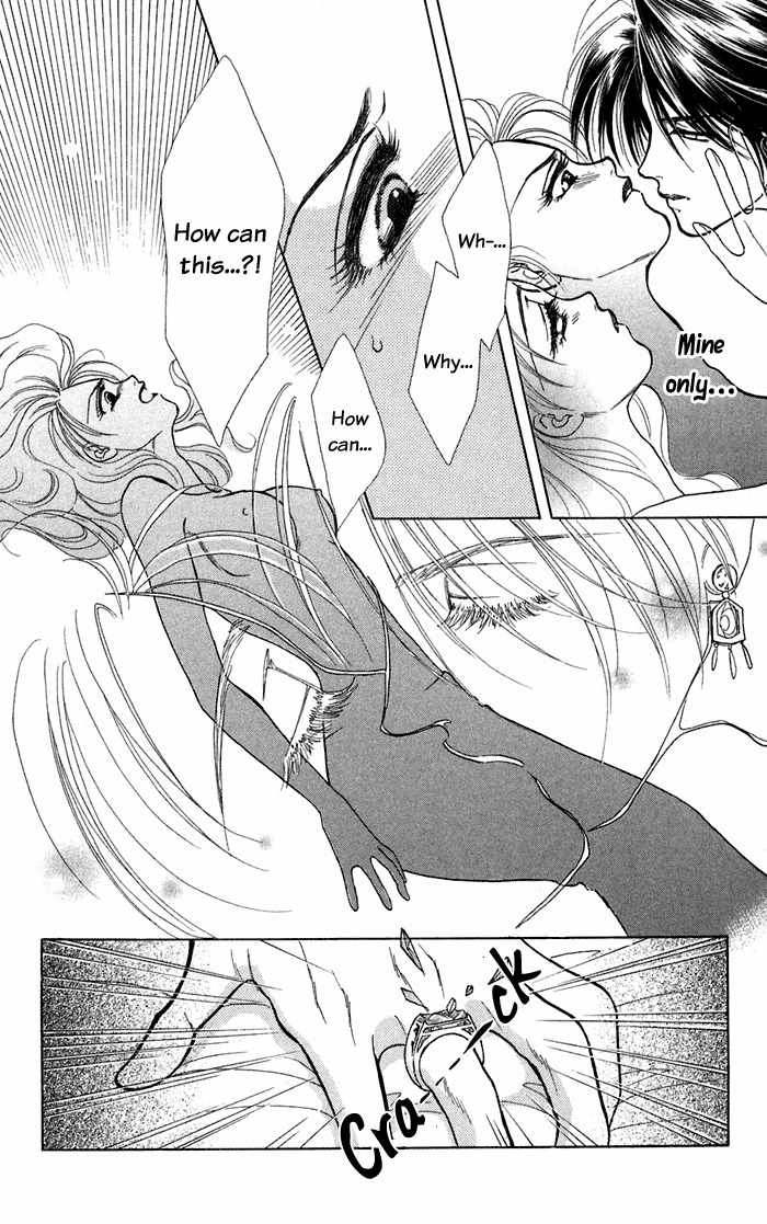 Kindan no Koi de Ikou Chapter 13 page 29 - Chapter 13