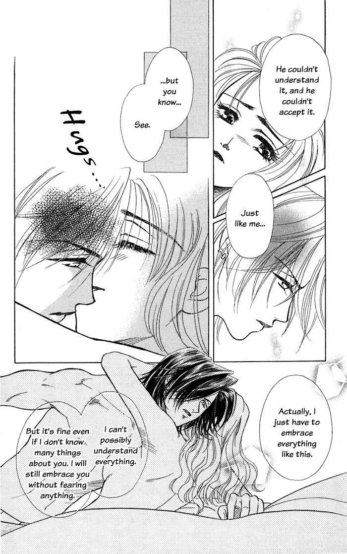 Kindan no Koi de Ikou Chapter 13 page 31 - Chapter 13