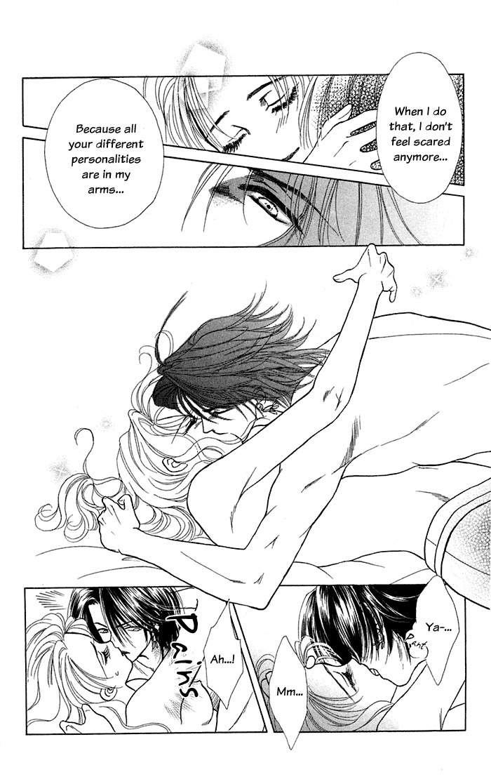 Kindan no Koi de Ikou Chapter 13 page 32 - Chapter 13