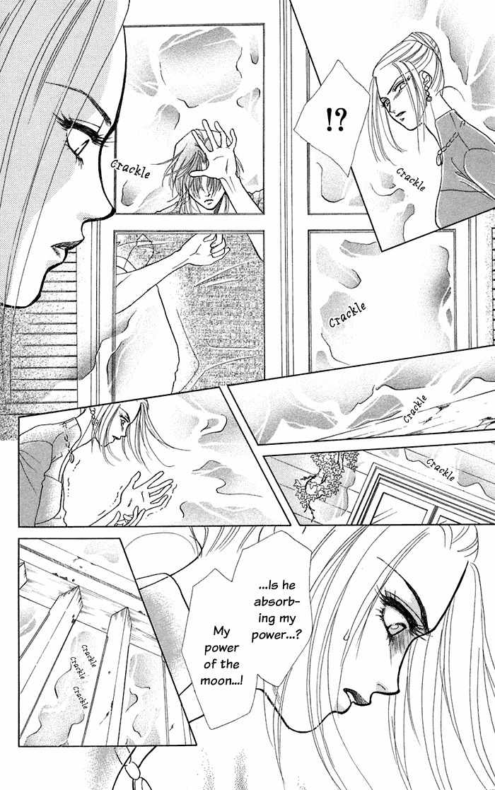 Kindan no Koi de Ikou Chapter 13 page 9 - Chapter 13