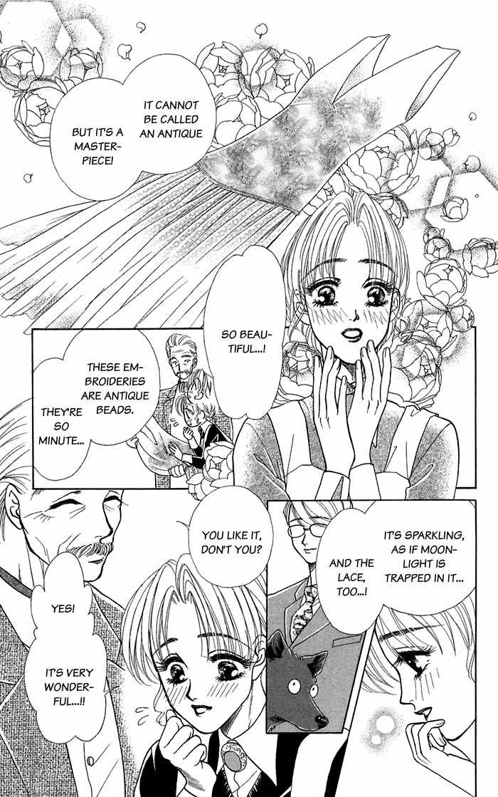 Kindan no Koi de Ikou Chapter 14 page 12 - Chapter 14